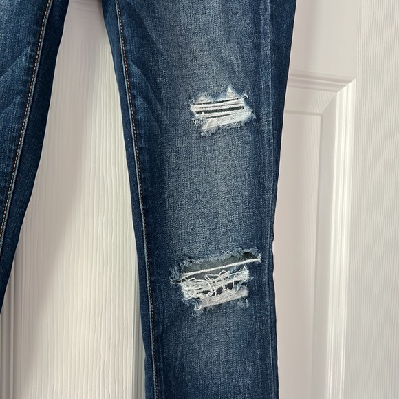 American Eagle Jeggings - Picture 2 of 5